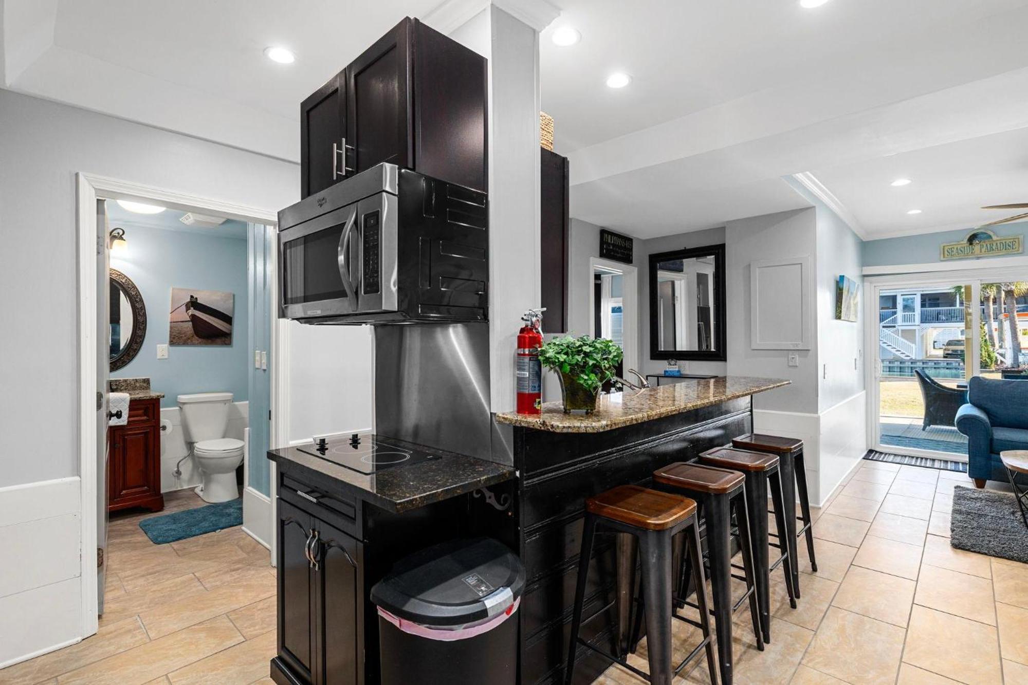 Beachwood Myrtle Beach Luaran gambar