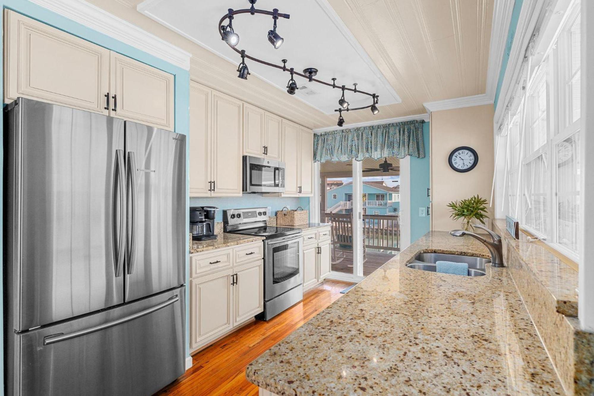 Beachwood Myrtle Beach Luaran gambar