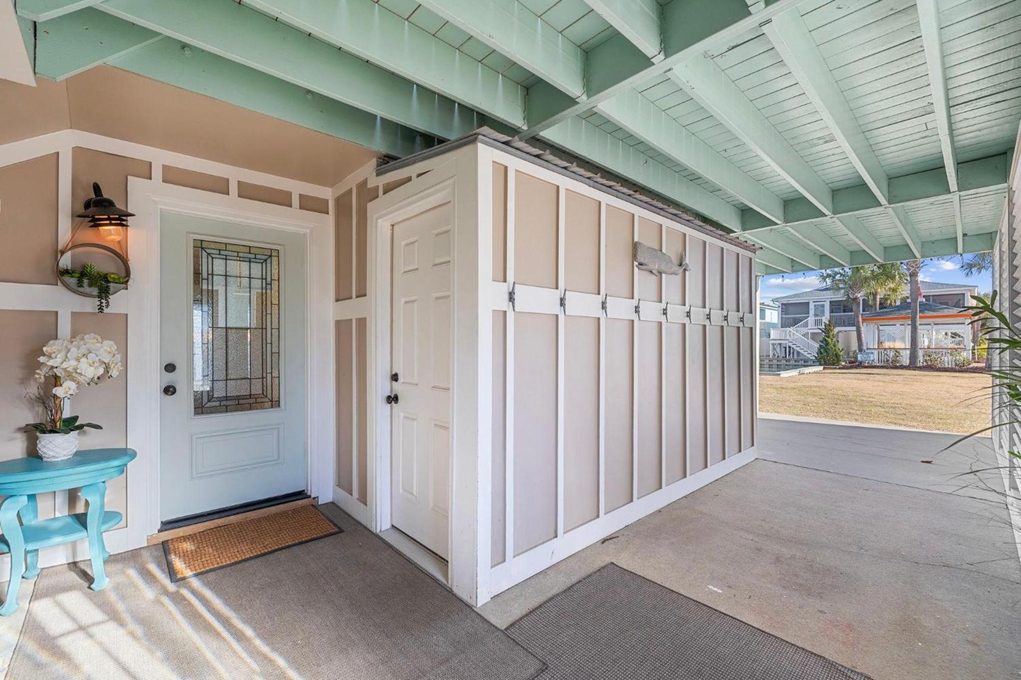 Beachwood Myrtle Beach Luaran gambar