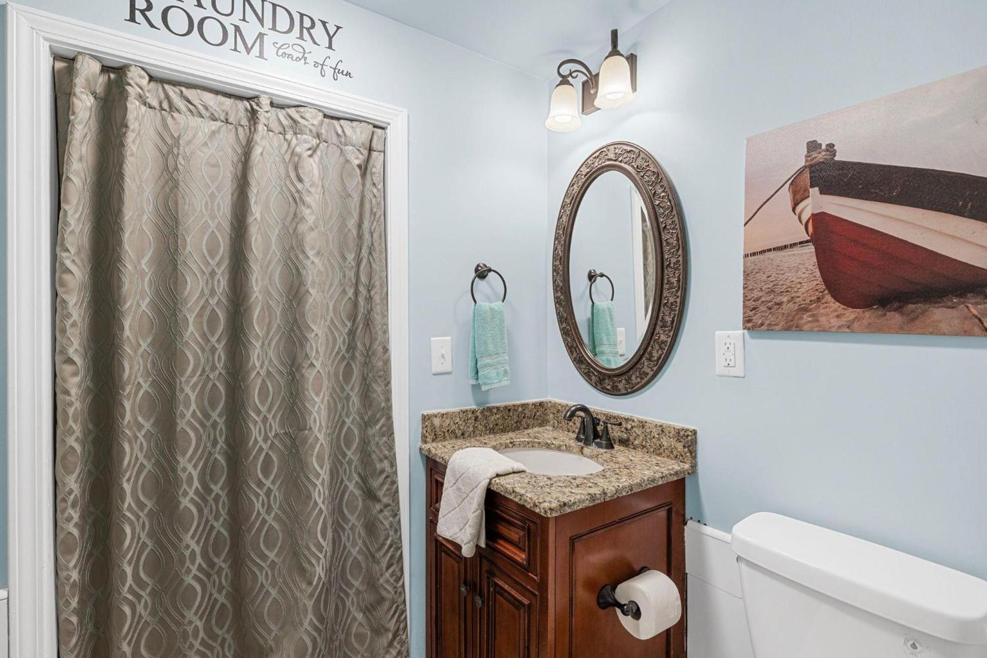Beachwood Myrtle Beach Luaran gambar