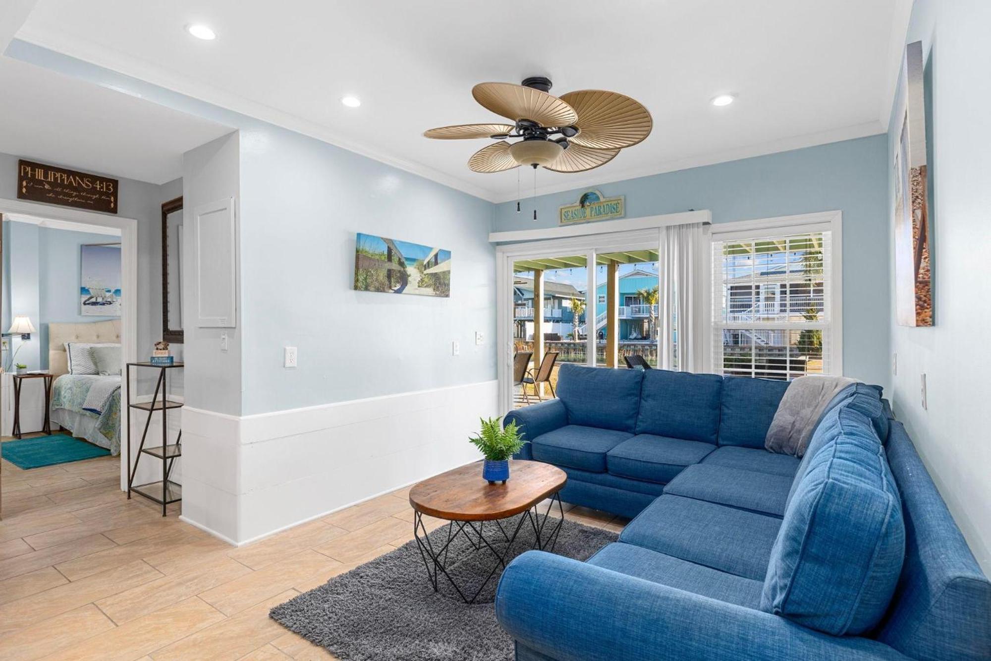 Beachwood Myrtle Beach Luaran gambar