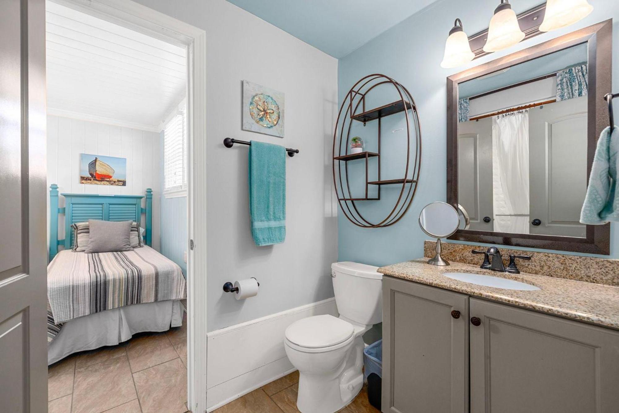 Beachwood Myrtle Beach Luaran gambar