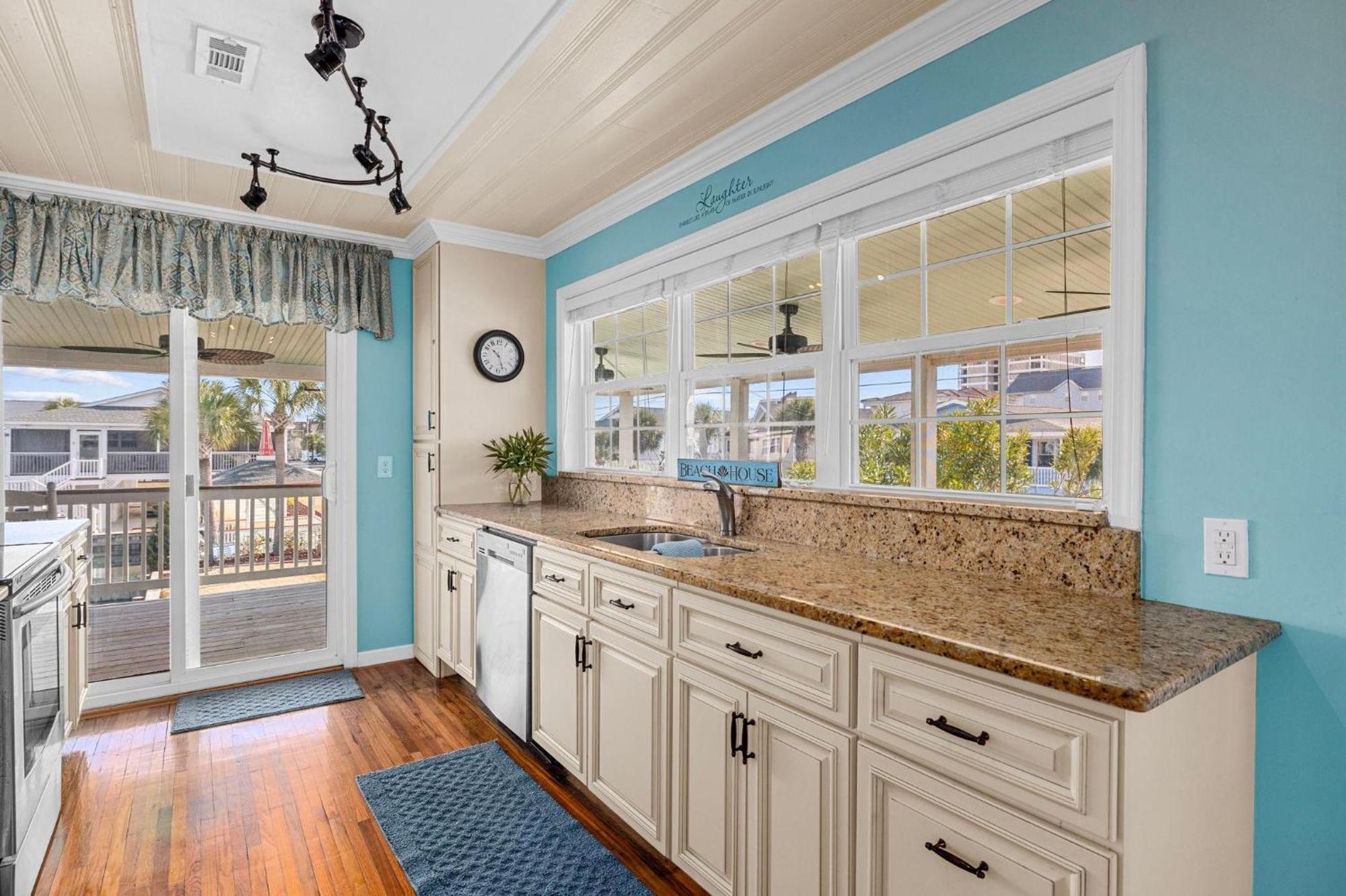 Beachwood Myrtle Beach Luaran gambar