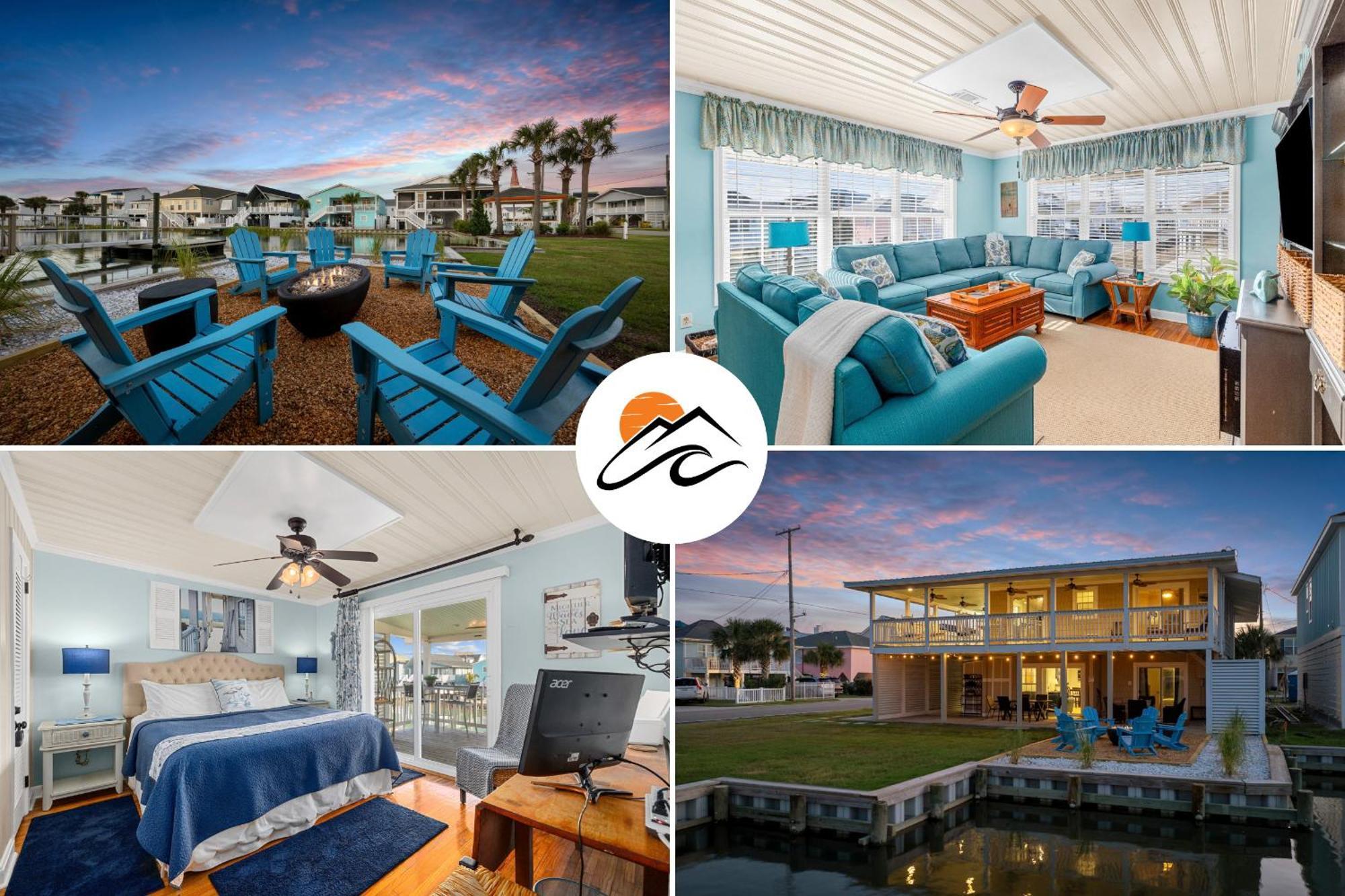 Beachwood Myrtle Beach Luaran gambar