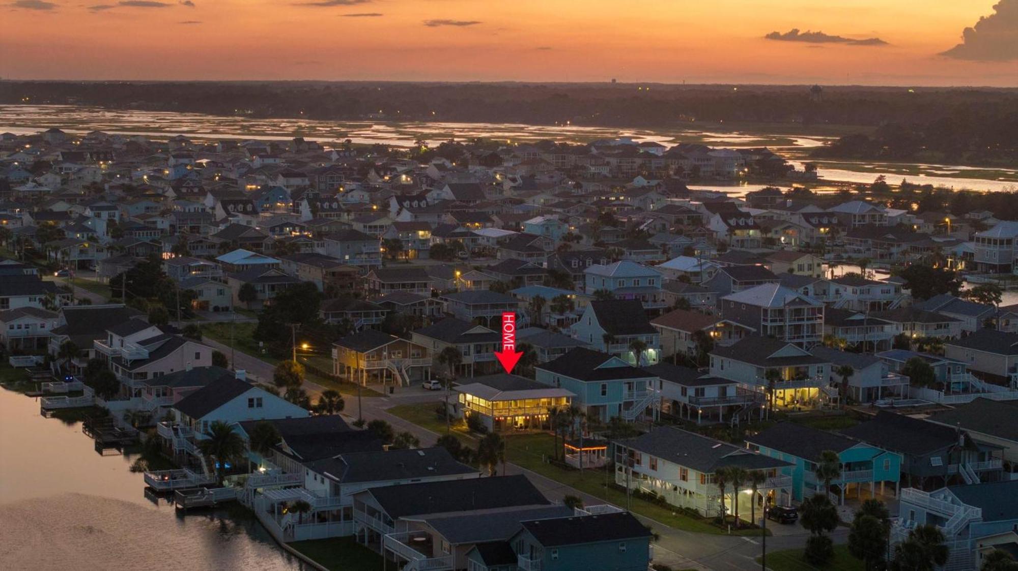 Beachwood Myrtle Beach Luaran gambar