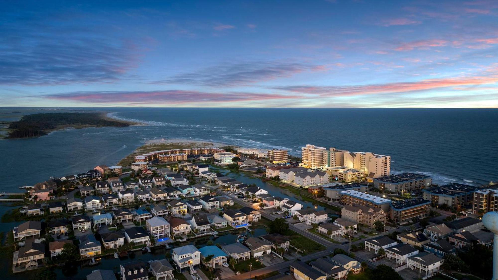 Beachwood Myrtle Beach Luaran gambar