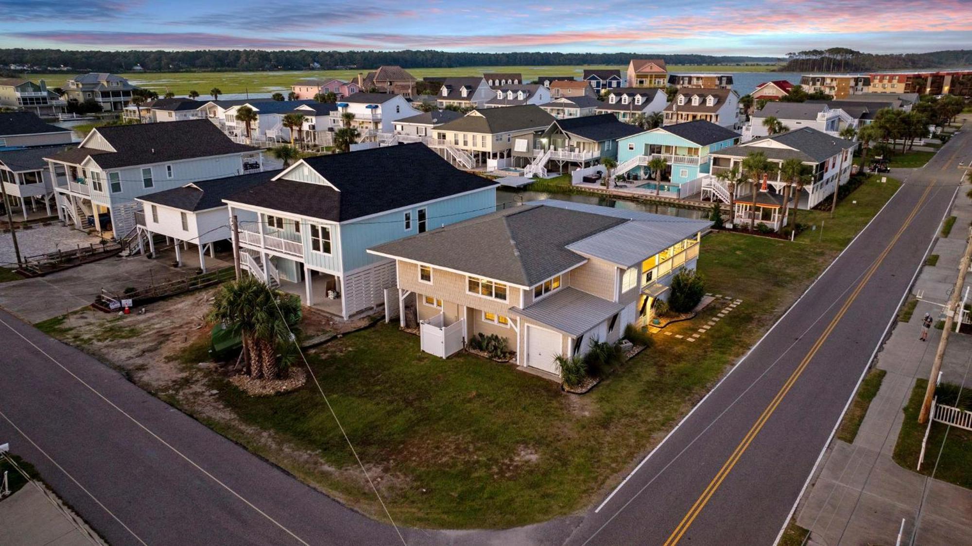 Beachwood Myrtle Beach Luaran gambar