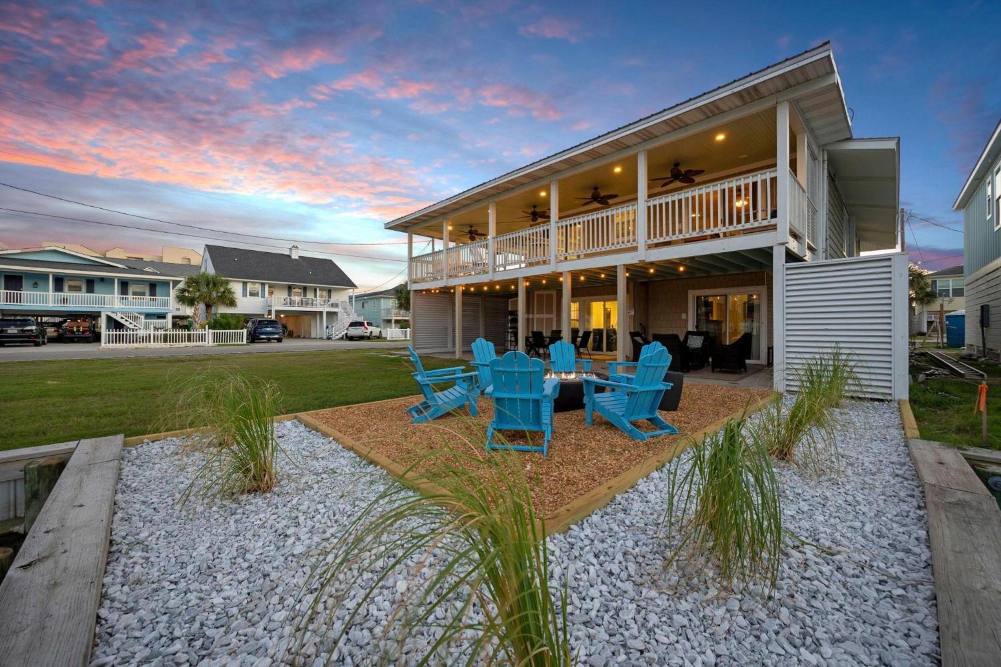 Beachwood Myrtle Beach Luaran gambar