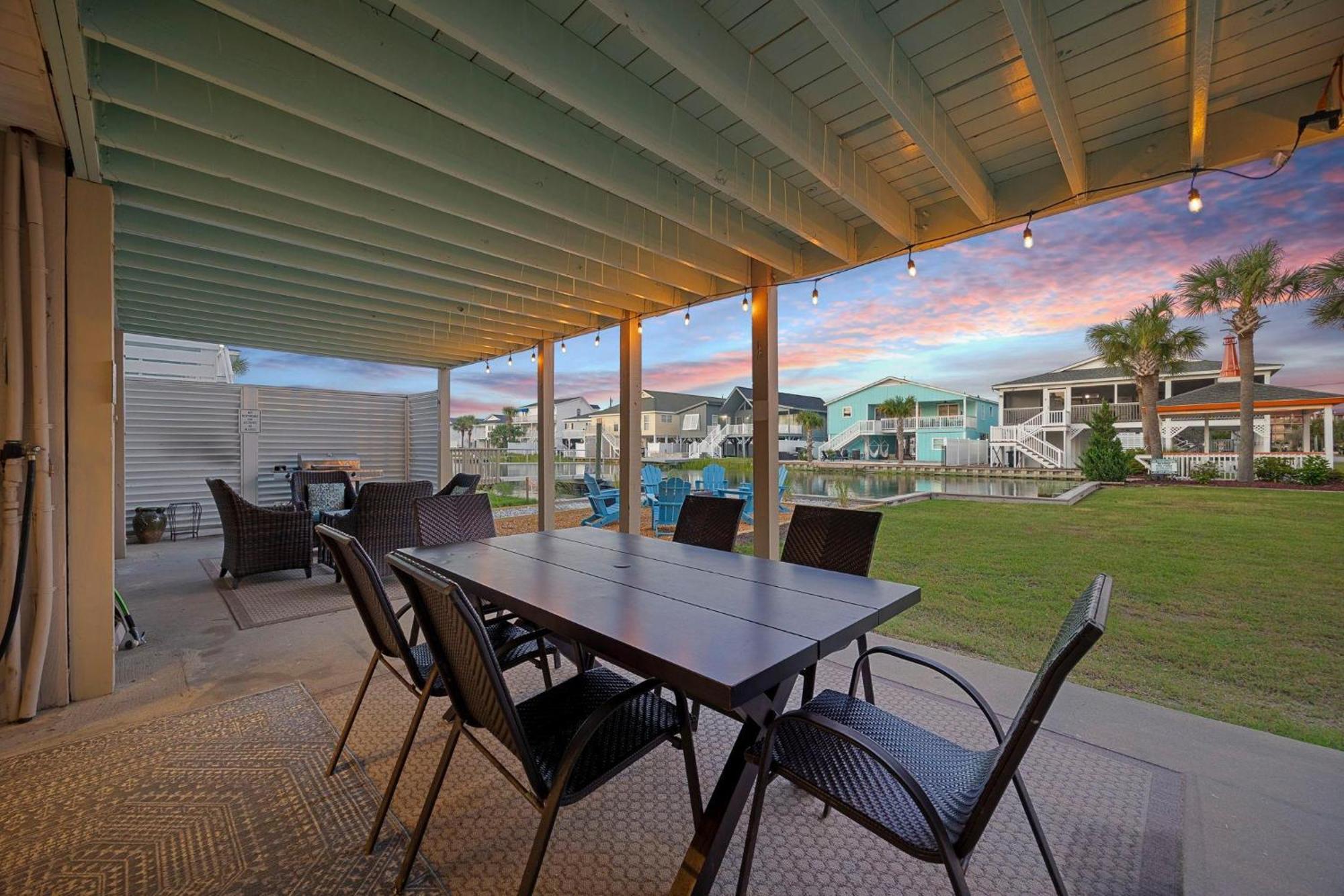 Beachwood Myrtle Beach Luaran gambar