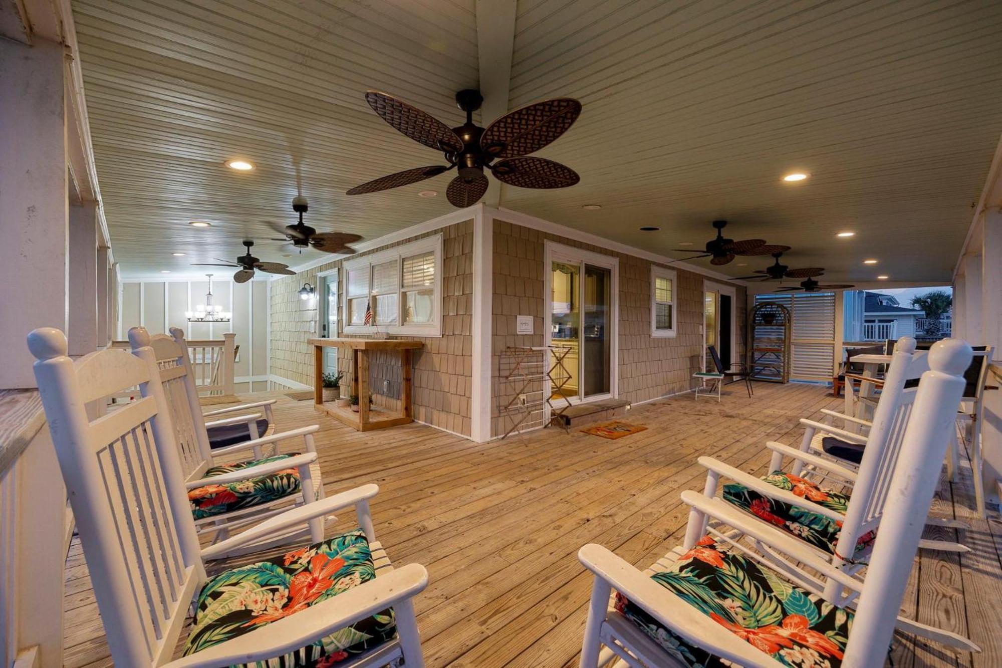 Beachwood Myrtle Beach Luaran gambar