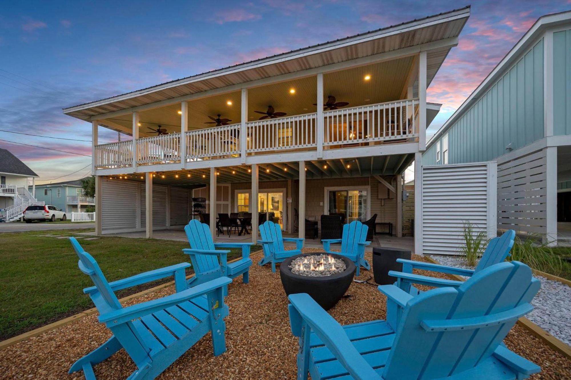 Beachwood Myrtle Beach Luaran gambar
