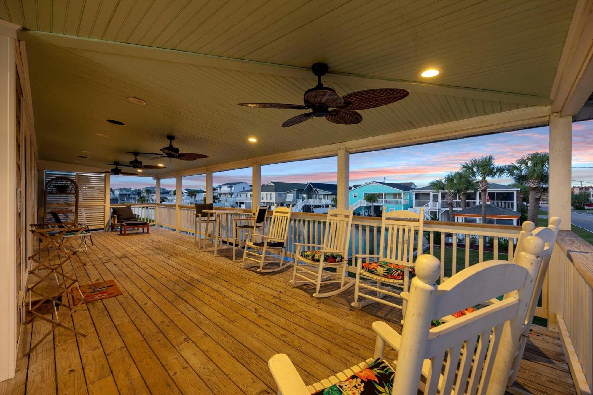 Beachwood Myrtle Beach Luaran gambar