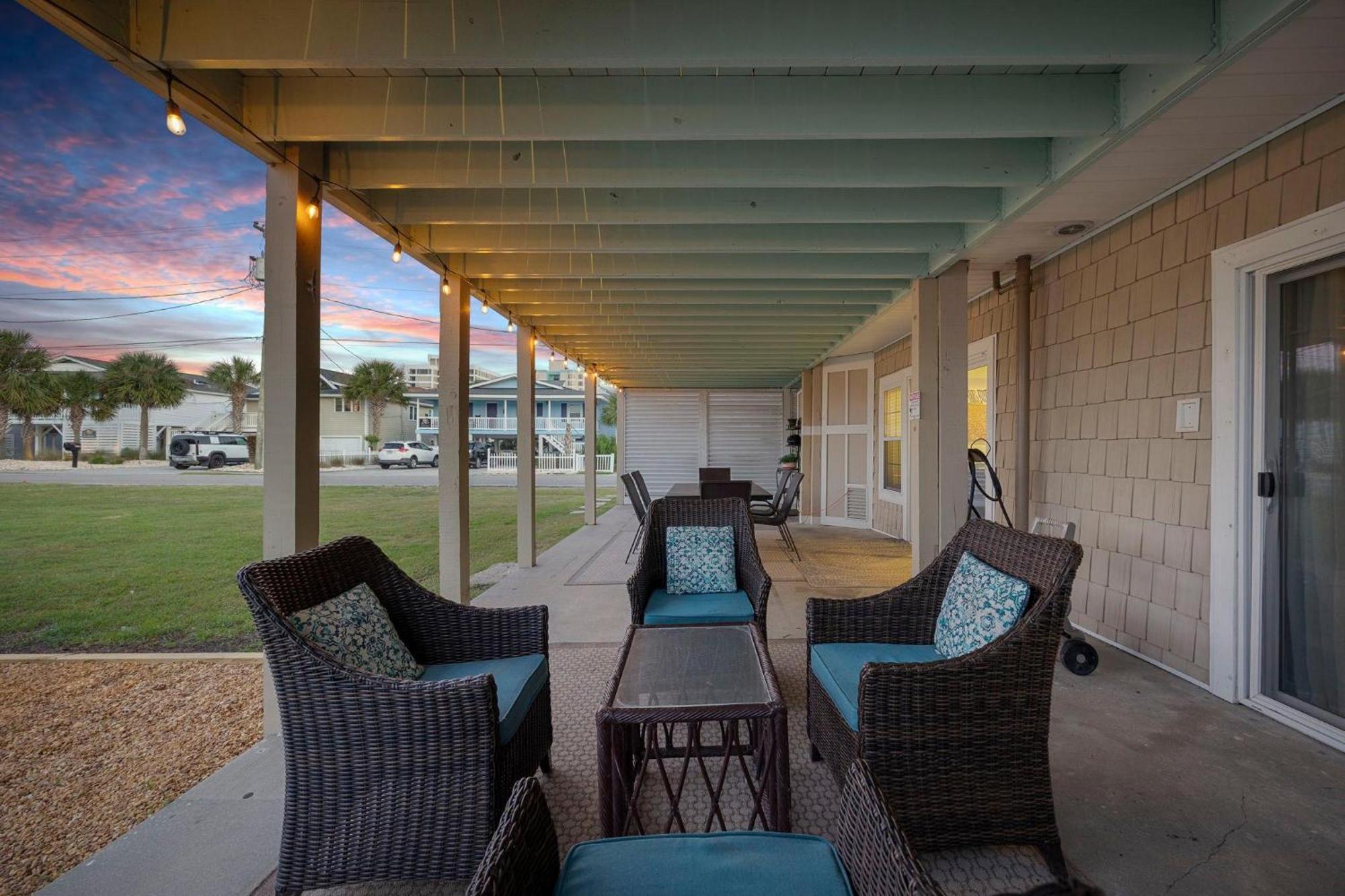 Beachwood Myrtle Beach Luaran gambar