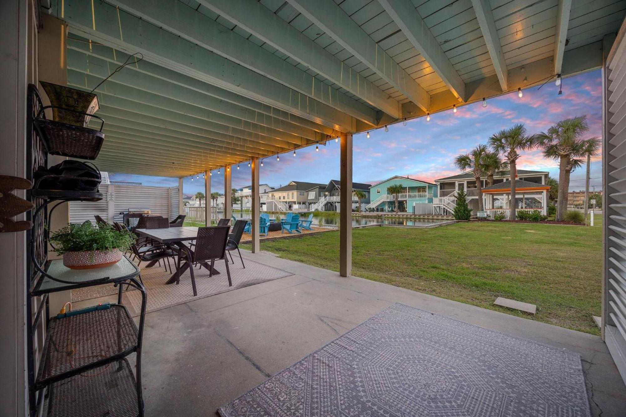 Beachwood Myrtle Beach Luaran gambar