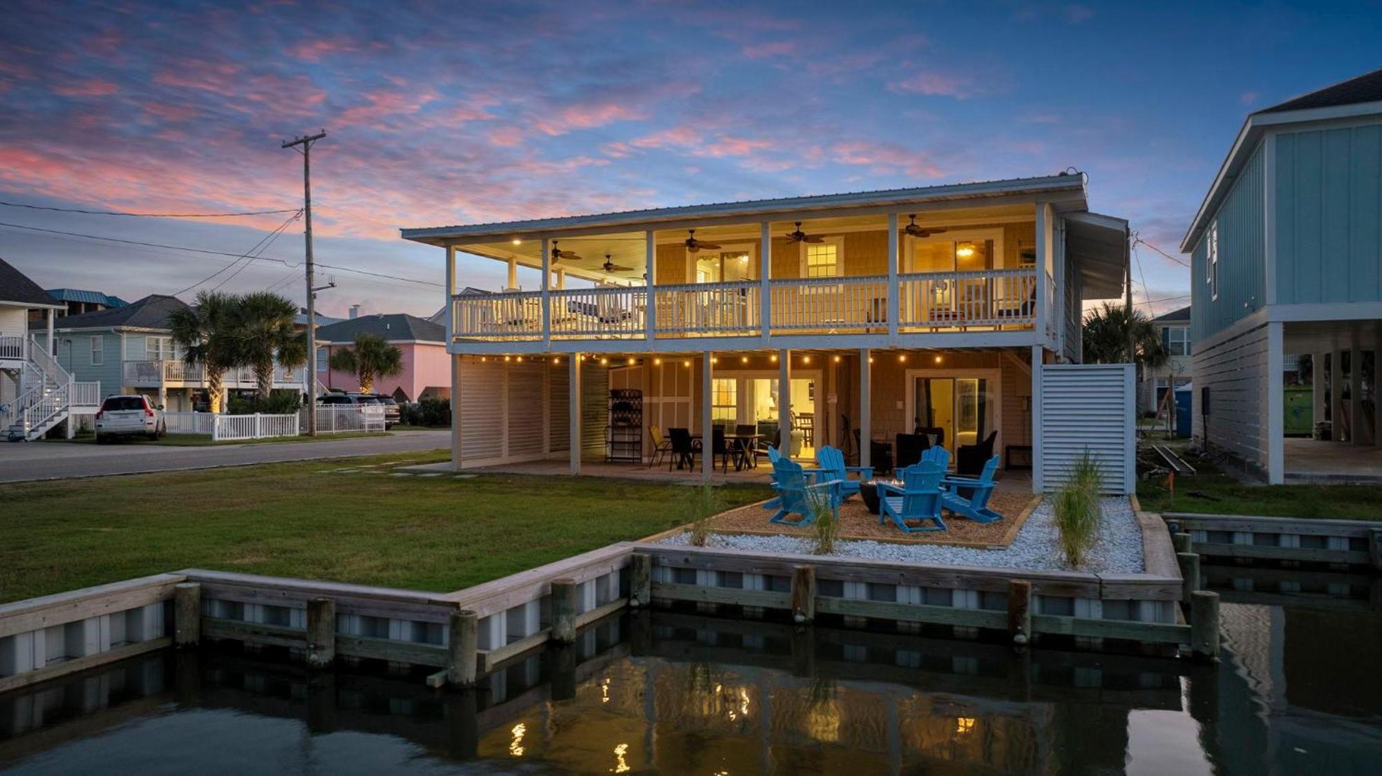 Beachwood Myrtle Beach Luaran gambar